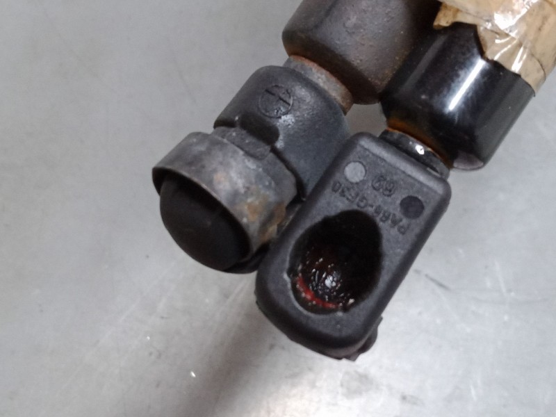 Recambio de amortiguadores malet/porton para volkswagen golf iv (1j1) 1.6 16v referencia OEM IAM 450N  