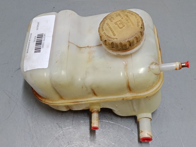 Recambio de botella expansion para chevrolet lacetti (j200) 1.6 referencia OEM IAM    Recambio de botella expansion para chevrolet lacetti (j200) 1.6 referencia OEM IAM