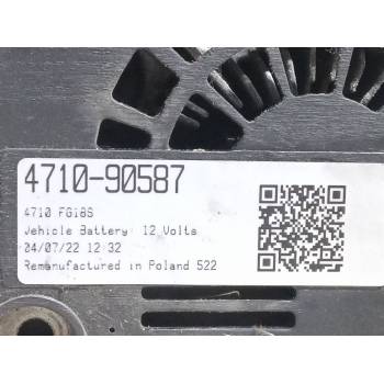 ALTERNADOR 4710-90587 4710 FG18S 