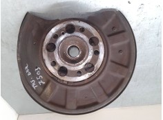 Recambio de mangueta trasera derecha para mercedes-benz clase e (w212) e 200 cdi / bluetec (212.005, 212.006) referencia OEM IAM 2