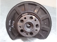 Recambio de mangueta trasera izquierda para mercedes-benz clase e (w212) e 200 cdi / bluetec (212.005, 212.006) referencia OEM I 2