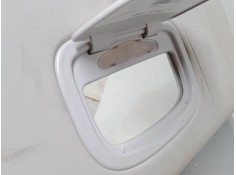 Recambio de parasol izquierdo para jeep renegade suv (bu, b1, bv) 1.6 crd referencia OEM IAM 735734792   2