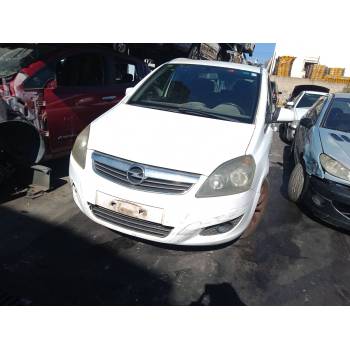 OPEL ZAFIRA / ZAFIRA FAMILY B (A05)