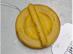 Recambio de tapon de aceite para jeep renegade suv (bu, b1, bv) 1.6 crd referencia OEM IAM 55187763  