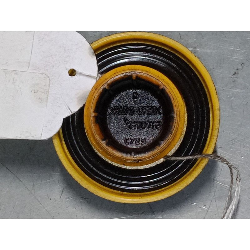 Recambio de tapon de aceite para jeep renegade suv (bu, b1, bv) 1.6 crd referencia OEM IAM 55187763  
