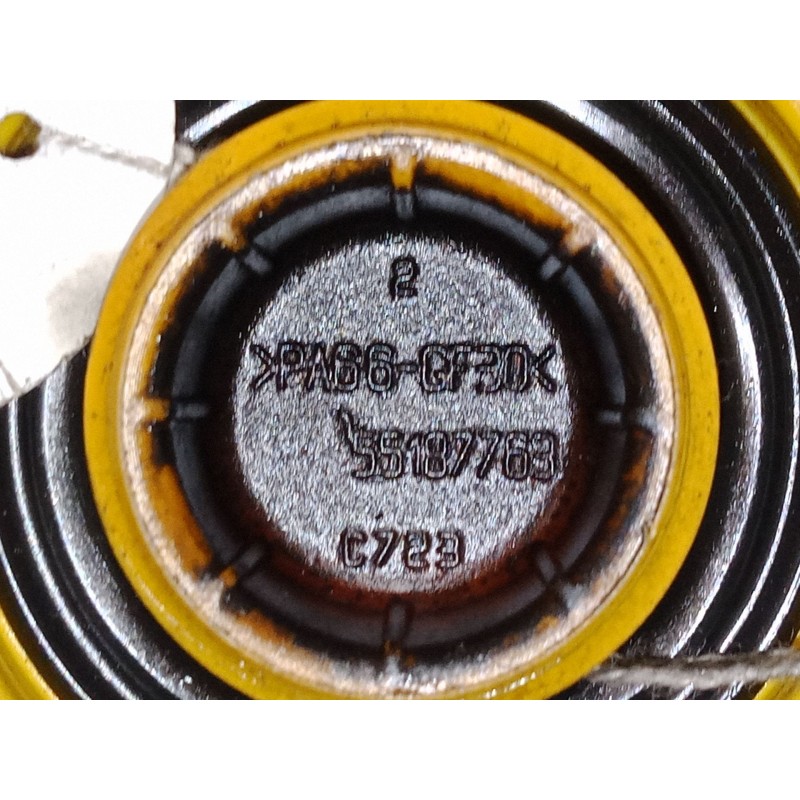 Recambio de tapon de aceite para jeep renegade suv (bu, b1, bv) 1.6 crd referencia OEM IAM 55187763  