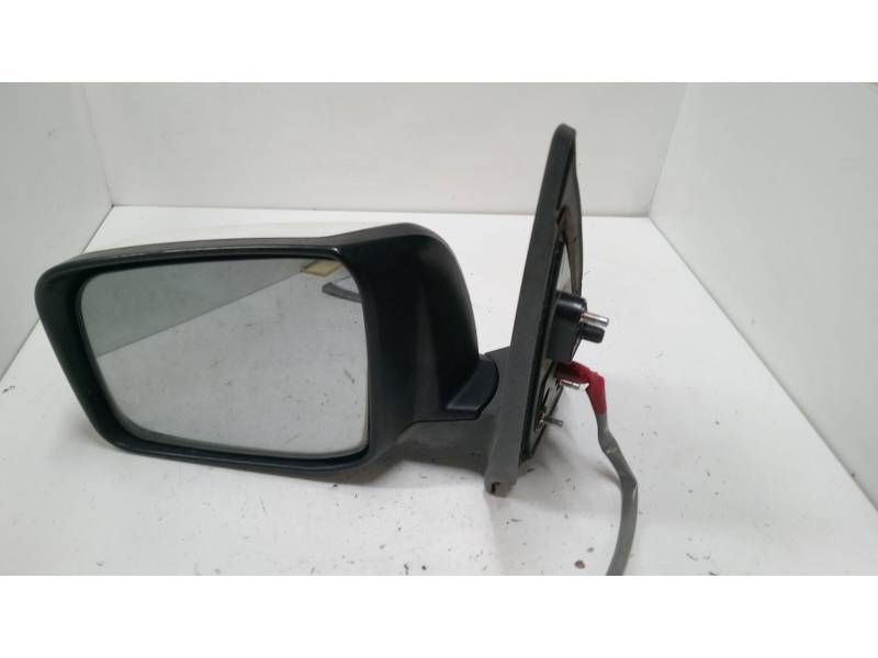 RETROVISOR ELECTRICO IZQUIERDO 