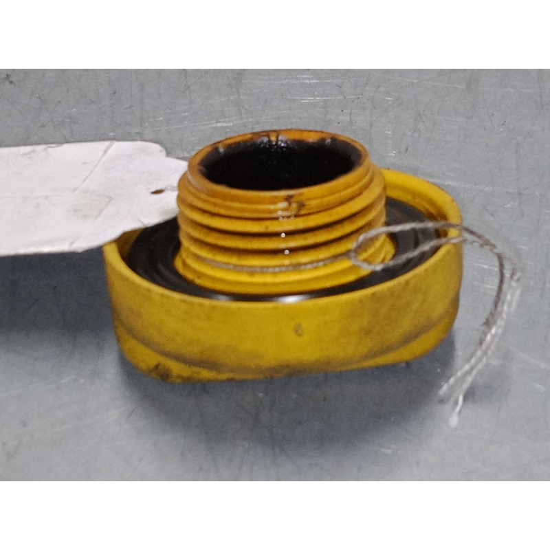 Recambio de tapon de aceite para jeep renegade suv (bu, b1, bv) 1.6 crd referencia OEM IAM 55187763  