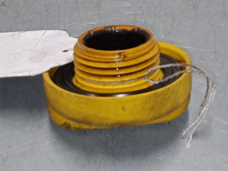 Recambio de tapon de aceite para jeep renegade suv (bu, b1, bv) 1.6 crd referencia OEM IAM 55187763  