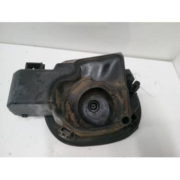 TAPA EXTERIOR COMBUSTIBLE 
