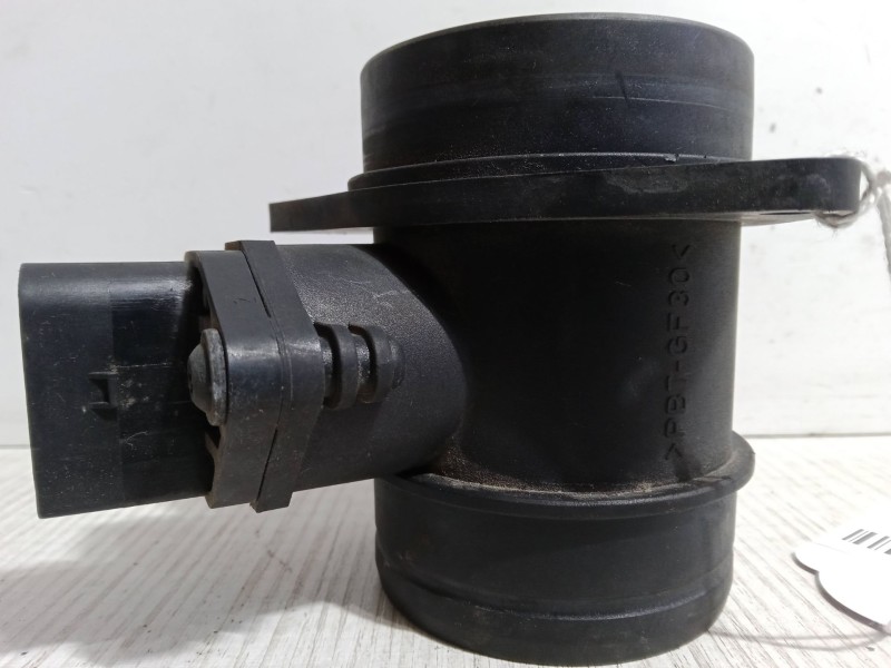 Recambio de caudalimetro para volkswagen polo (6n2) 1.4 tdi referencia OEM IAM 0281002318.045906461  