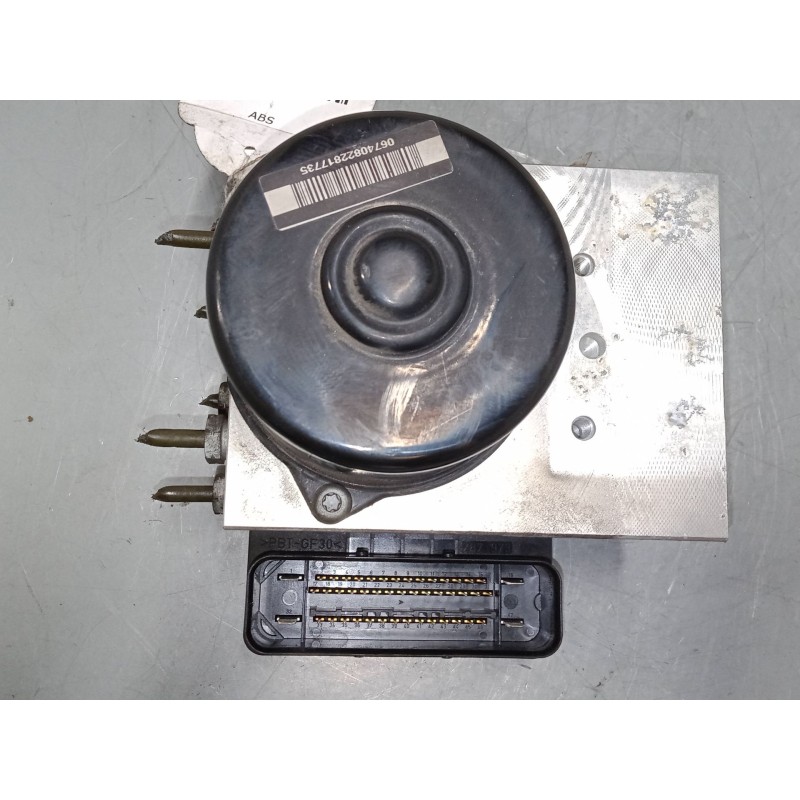 Recambio de abs para mercedes-benz clk (c209) clk 200 kompressor (209.342) referencia OEM IAM 10092515413  CNG3F0A0 Recambio de abs para mercedes-benz clk (c209) clk 200 kompressor (209.342) referencia OEM IAM 10092515413  CNG3F0A0