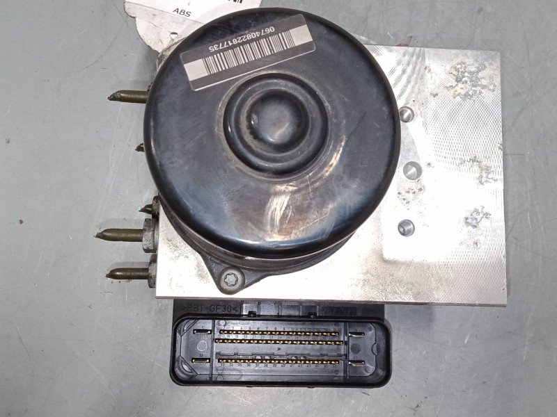Recambio de abs para mercedes-benz clk (c209) clk 200 kompressor (209.342) referencia OEM IAM 10092515413  CNG3F0A0 Recambio de abs para mercedes-benz clk (c209) clk 200 kompressor (209.342) referencia OEM IAM 10092515413  CNG3F0A0