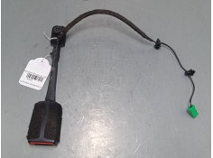 Recambio de anclaje cinturon delantero derecho para jeep renegade suv (bu, b1, bv) 1.6 crd referencia OEM IAM L0480413AB01  