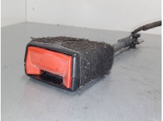 Recambio de anclaje cinturon delantero derecho para jeep renegade suv (bu, b1, bv) 1.6 crd referencia OEM IAM L0480413AB01   2