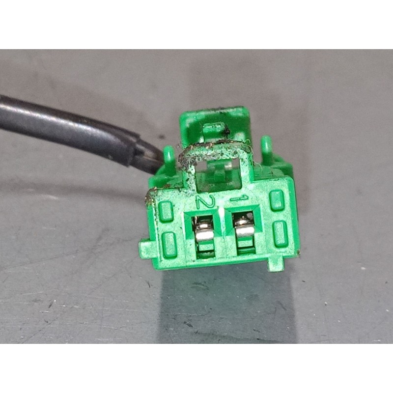 Recambio de anclaje cinturon delantero derecho para jeep renegade suv (bu, b1, bv) 1.6 crd referencia OEM IAM L0480413AB01  