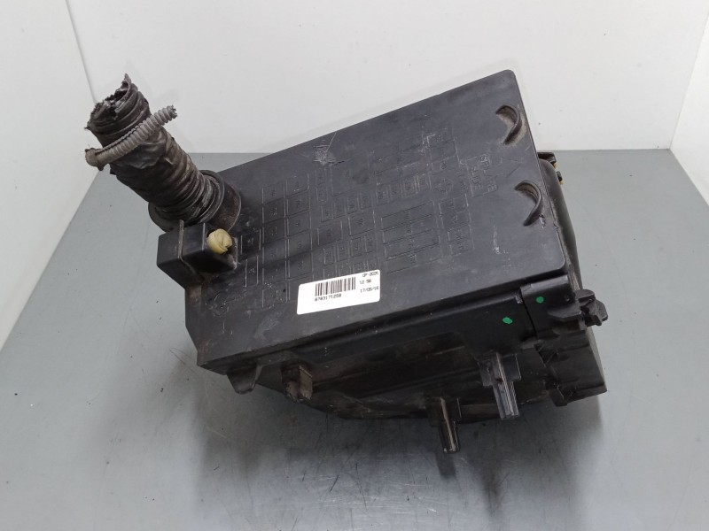 Recambio de bsm para jeep renegade suv (bu, b1, bv) 1.6 crd referencia OEM IAM PA66MD2522  