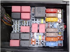 Recambio de bsm para jeep renegade suv (bu, b1, bv) 1.6 crd referencia OEM IAM PA66MD2522   2