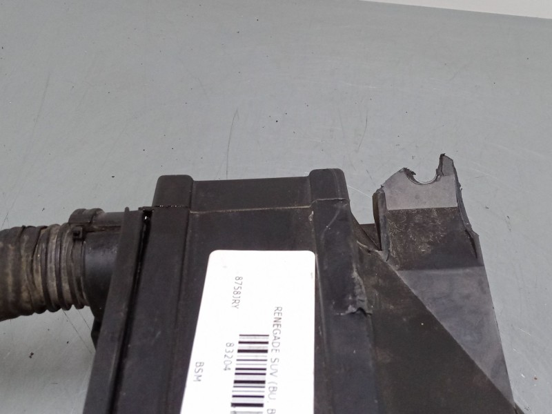 Recambio de bsm para jeep renegade suv (bu, b1, bv) 1.6 crd referencia OEM IAM PA66MD2522  