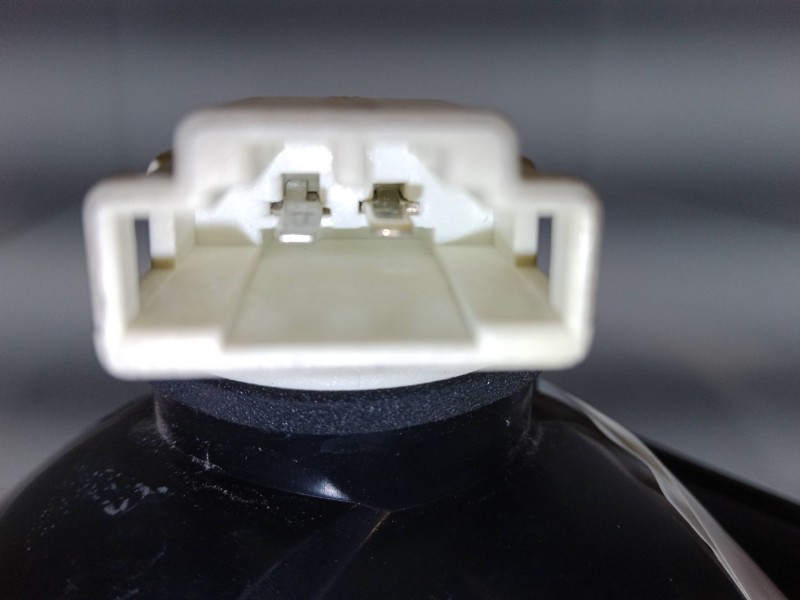 Recambio de piloto trasero porton izquierdo para seat ibiza ii (6k1) 1.0 i referencia OEM IAM   