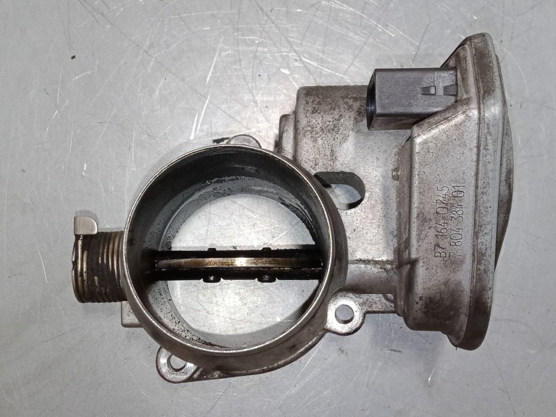 Recambio de caja mariposa para bmw x3 (e83) 2.0 d referencia OEM IAM B71640745  780438401 Recambio de caja mariposa para bmw x3 (e83) 2.0 d referencia OEM IAM B71640745  780438401