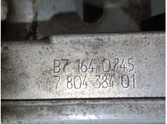 Recambio de caja mariposa para bmw x3 (e83) 2.0 d referencia OEM IAM B71640745  780438401 2