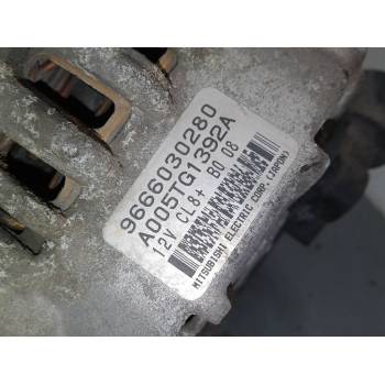 ALTERNADOR 9666030280 