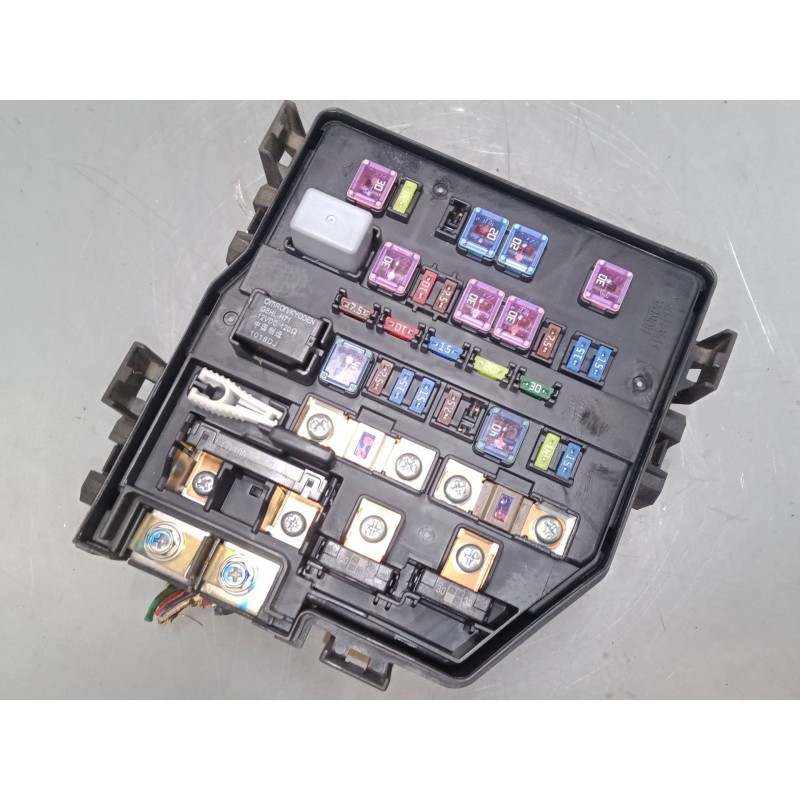 Recambio de caja reles / fusibles para honda cr-v iii (re_) 2.2 i-ctdi 4wd (re6) referencia OEM IAM   