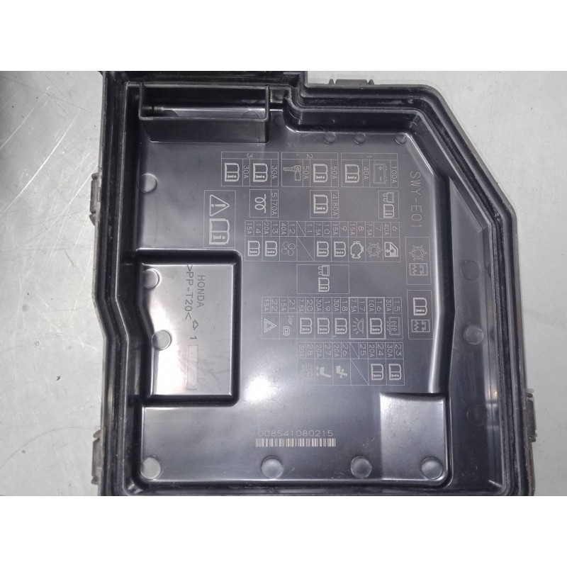 Recambio de caja reles / fusibles para honda cr-v iii (re_) 2.2 i-ctdi 4wd (re6) referencia OEM IAM   