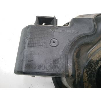 TAPA EXTERIOR COMBUSTIBLE 