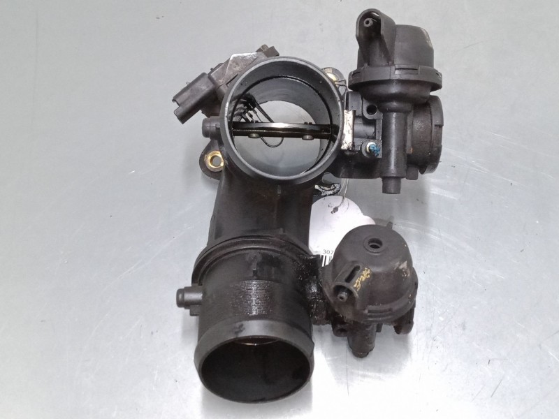 Recambio de caja termostato para peugeot 307 cc (3b) 2.0 hdi 135 referencia OEM IAM 9684269380   Recambio de caja termostato para peugeot 307 cc (3b) 2.0 hdi 135 referencia OEM IAM 9684269380