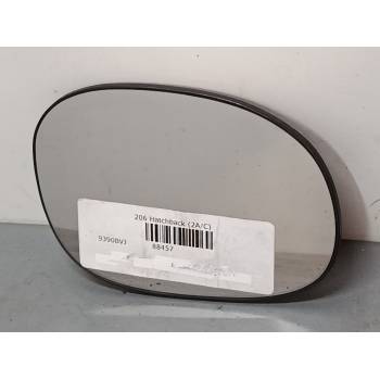 CRISTAL RETROVISOR DERECHO 