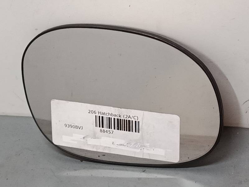 CRISTAL RETROVISOR DERECHO 