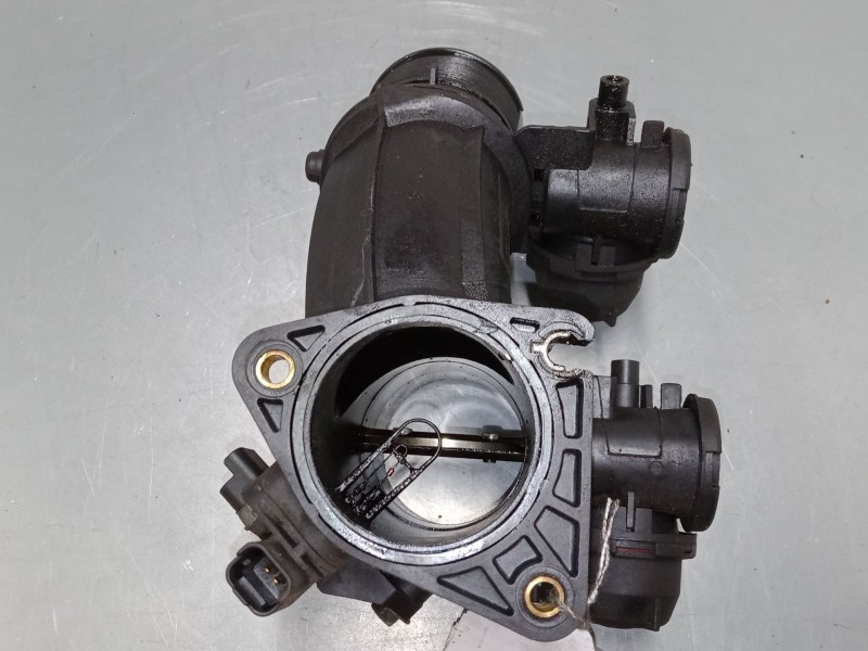 Recambio de caja termostato para peugeot 307 cc (3b) 2.0 hdi 135 referencia OEM IAM 9684269380   Recambio de caja termostato para peugeot 307 cc (3b) 2.0 hdi 135 referencia OEM IAM 9684269380