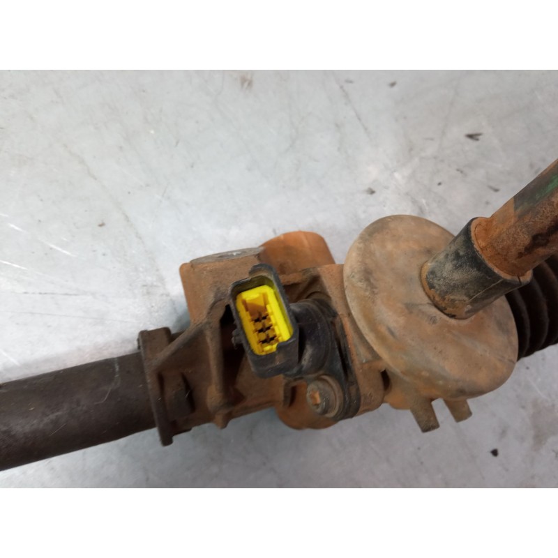 Recambio de cremallera direccion electrica para renault clio ii (bb_, cb_) 1.4 16v (b/cb0p, bb13) referencia OEM IAM    Recambio de cremallera direccion electrica para renault clio ii (bb_, cb_) 1.4 16v (b/cb0p, bb13) referencia OEM IAM