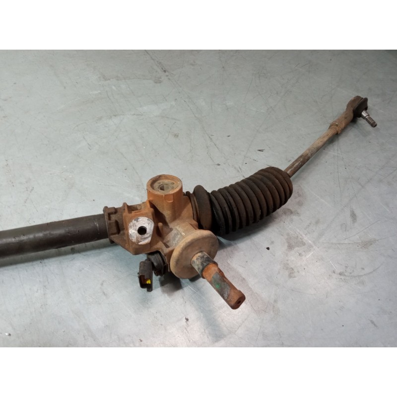 Recambio de cremallera direccion electrica para renault clio ii (bb_, cb_) 1.4 16v (b/cb0p, bb13) referencia OEM IAM    Recambio de cremallera direccion electrica para renault clio ii (bb_, cb_) 1.4 16v (b/cb0p, bb13) referencia OEM IAM