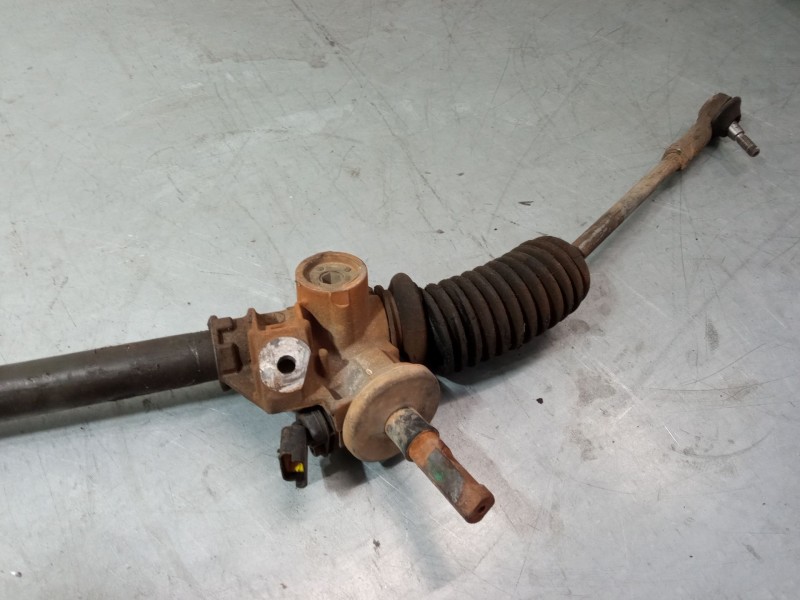 Recambio de cremallera direccion electrica para renault clio ii (bb_, cb_) 1.4 16v (b/cb0p, bb13) referencia OEM IAM    Recambio de cremallera direccion electrica para renault clio ii (bb_, cb_) 1.4 16v (b/cb0p, bb13) referencia OEM IAM