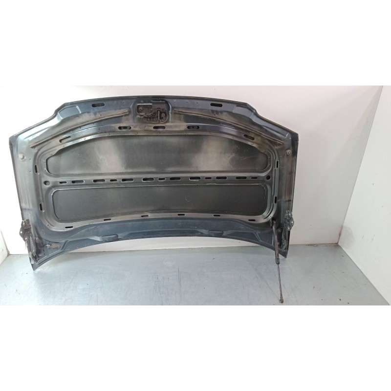 Recambio de capo para volkswagen caddy iii furgoneta/monovolumen (2ka, 2kh, 2ca, 2ch) 1.9 tdi referencia OEM IAM   