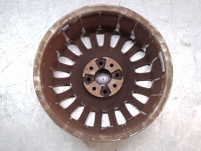 Recambio de llanta alumino 15´´ para fiat 500 (312_) 1.2 (312axa1a) referencia OEM IAM   