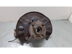 Recambio de mangueta delantera izquierda para toyota corolla (_e12_) 1.4 vvt-i (zze120_) referencia OEM IAM   