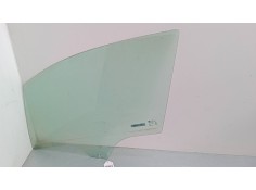 Recambio de luna puerta delantera izquierda para opel crossland x / crossland (p17, p2qo) 1.2 (75) referencia OEM IAM 13457715  