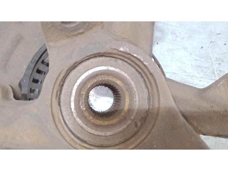 Recambio de mangueta delantera derecha para volkswagen golf iv (1j1) 1.6 16v referencia OEM IAM    Recambio de mangueta delantera derecha para volkswagen golf iv (1j1) 1.6 16v referencia OEM IAM