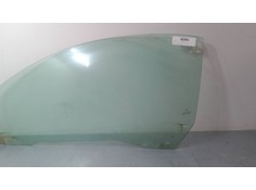 Recambio de luna puerta delantera izquierda para peugeot 206 cc (2d) 1.6 referencia OEM IAM