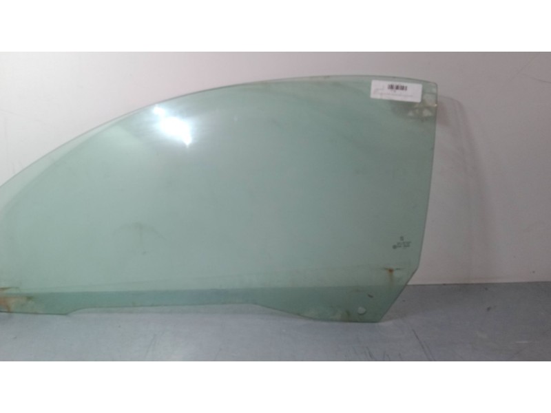 Recambio de luna puerta delantera izquierda para peugeot 206 cc (2d) 1.6 referencia OEM IAM    Recambio de luna puerta delantera izquierda para peugeot 206 cc (2d) 1.6 referencia OEM IAM