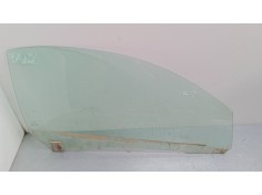 Recambio de luna puerta delantera derecha para peugeot 206 cc (2d) 1.6 referencia OEM IAM