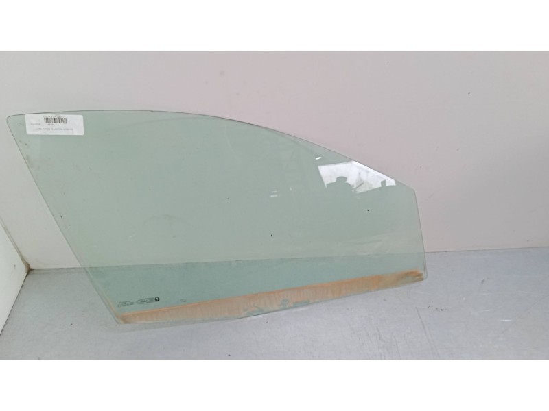 Recambio de luna puerta delantera derecha para ford fiesta v (jh_, jd_) 1.4 16v referencia OEM IAM    Recambio de luna puerta delantera derecha para ford fiesta v (jh_, jd_) 1.4 16v referencia OEM IAM