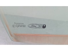 Recambio de luna puerta delantera derecha para ford fiesta v (jh_, jd_) 1.4 16v referencia OEM IAM    2