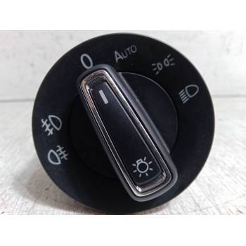 CONMUTADOR DE LUCES 5G0941431AF 