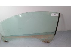 Recambio de luna puerta delantera izquierda para peugeot 207 cc (wd_) 1.6 16v referencia OEM IAM