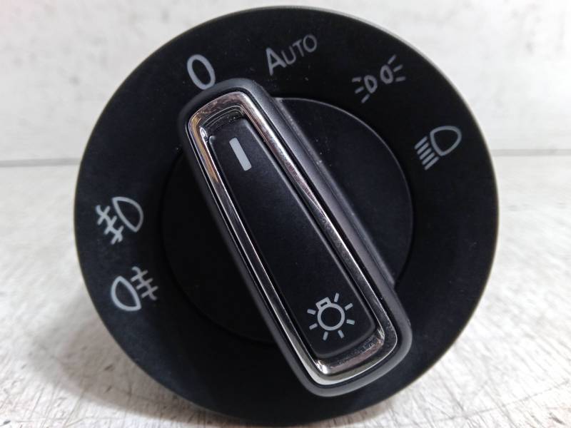 CONMUTADOR DE LUCES 5G0941431AF 